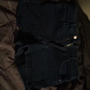 Forever 21 shorts